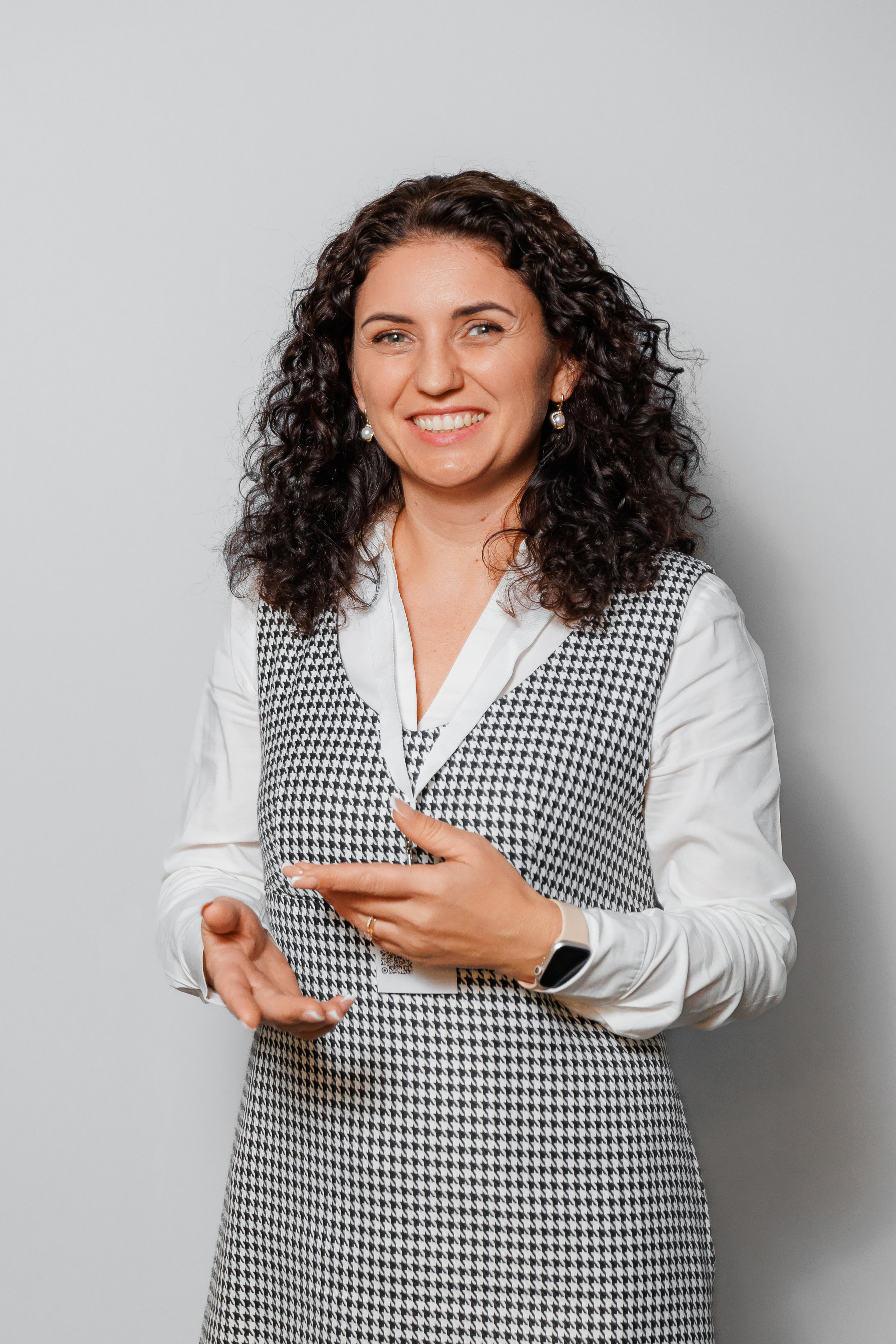 Svetlana Aga
