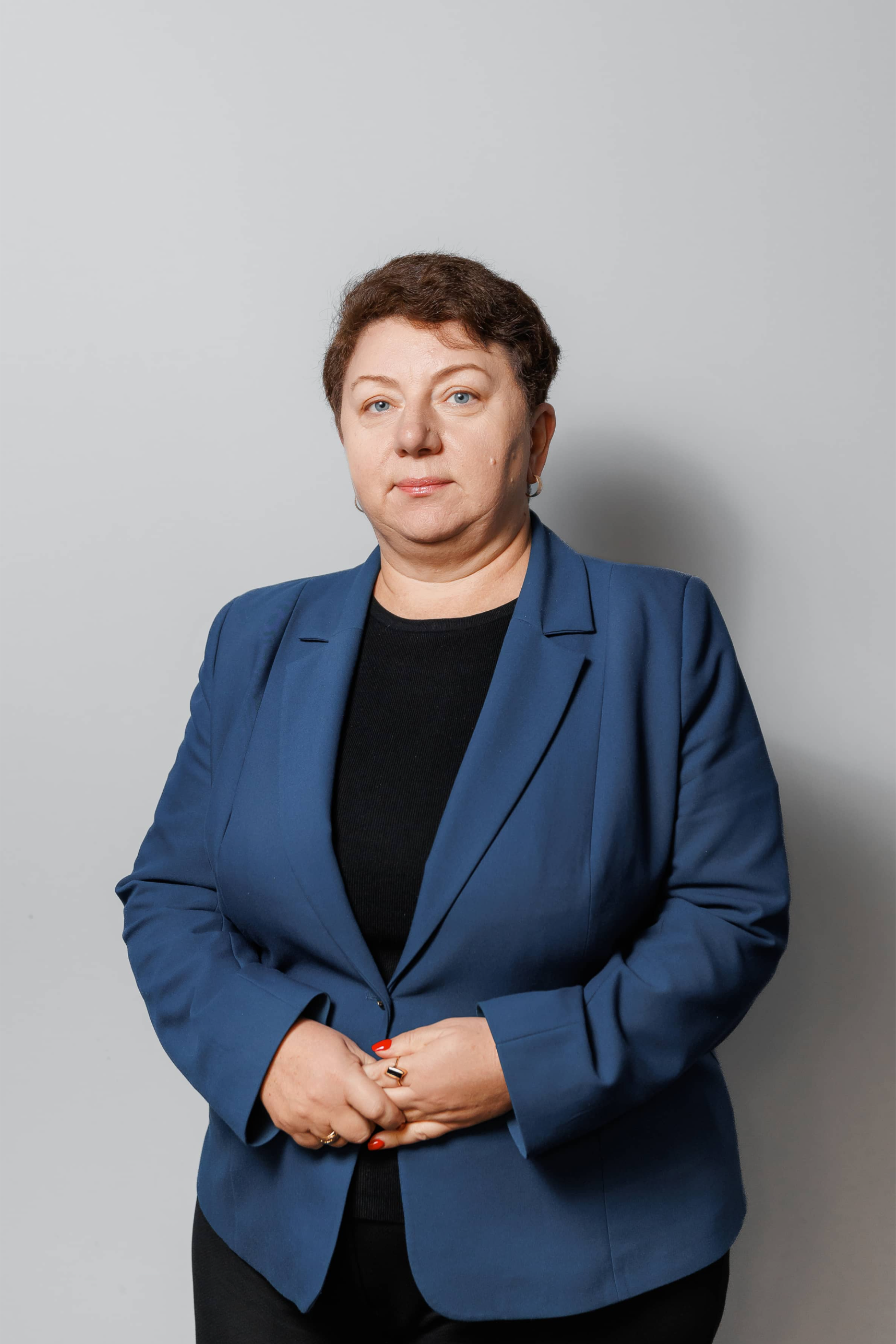 Bădicu Galina