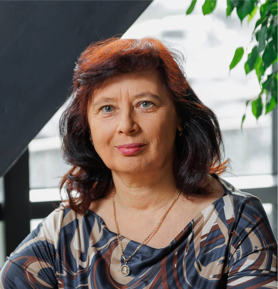 Sorina Bodiu