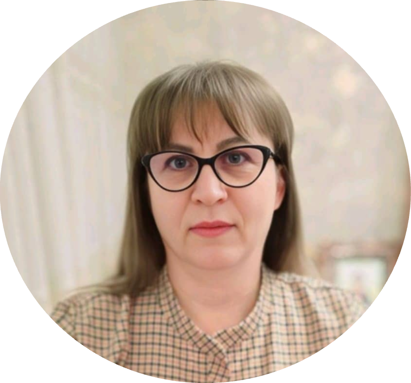 Angela Anghelici