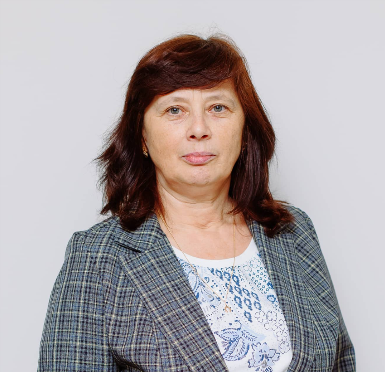 Liuba Mursa